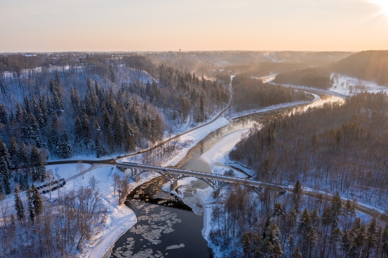Norrlands största företag 2025