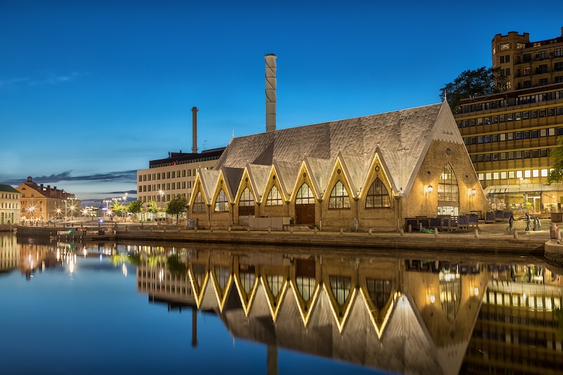 Västra Götalands största företag 2025